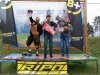 Madona Podium