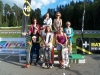 Priekulji Ladies