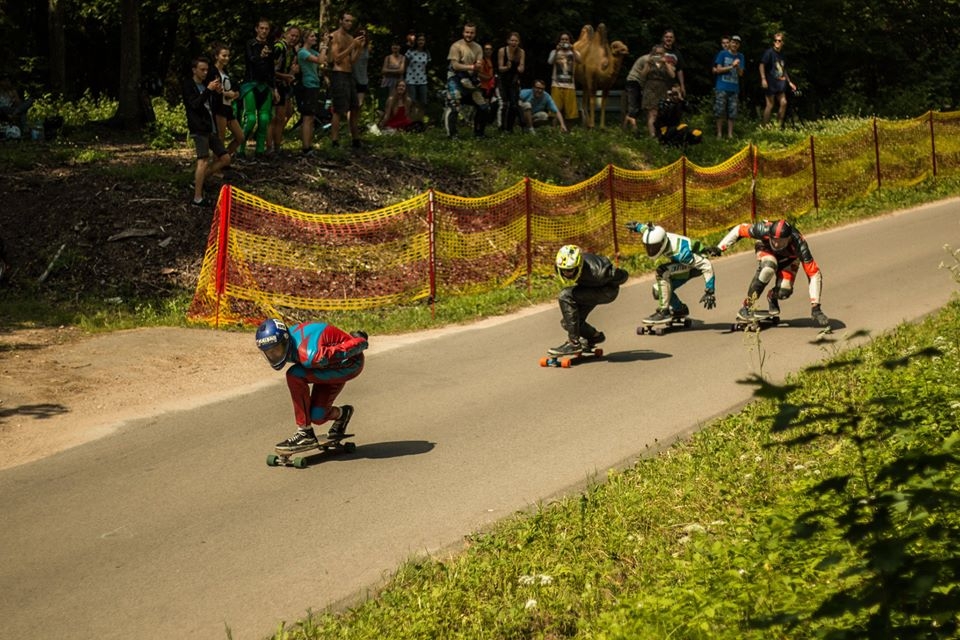 Alpaca 2015 open finals