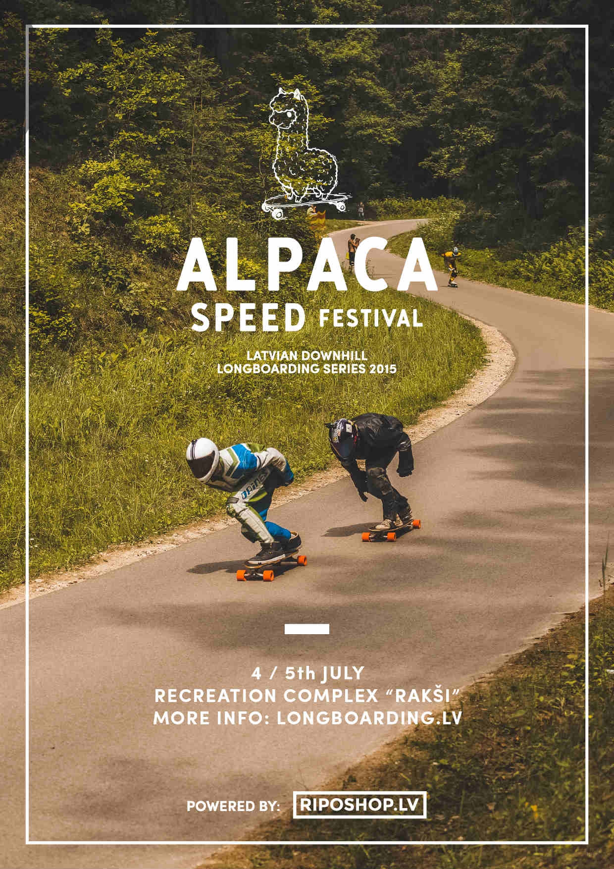 Alpaca Festival