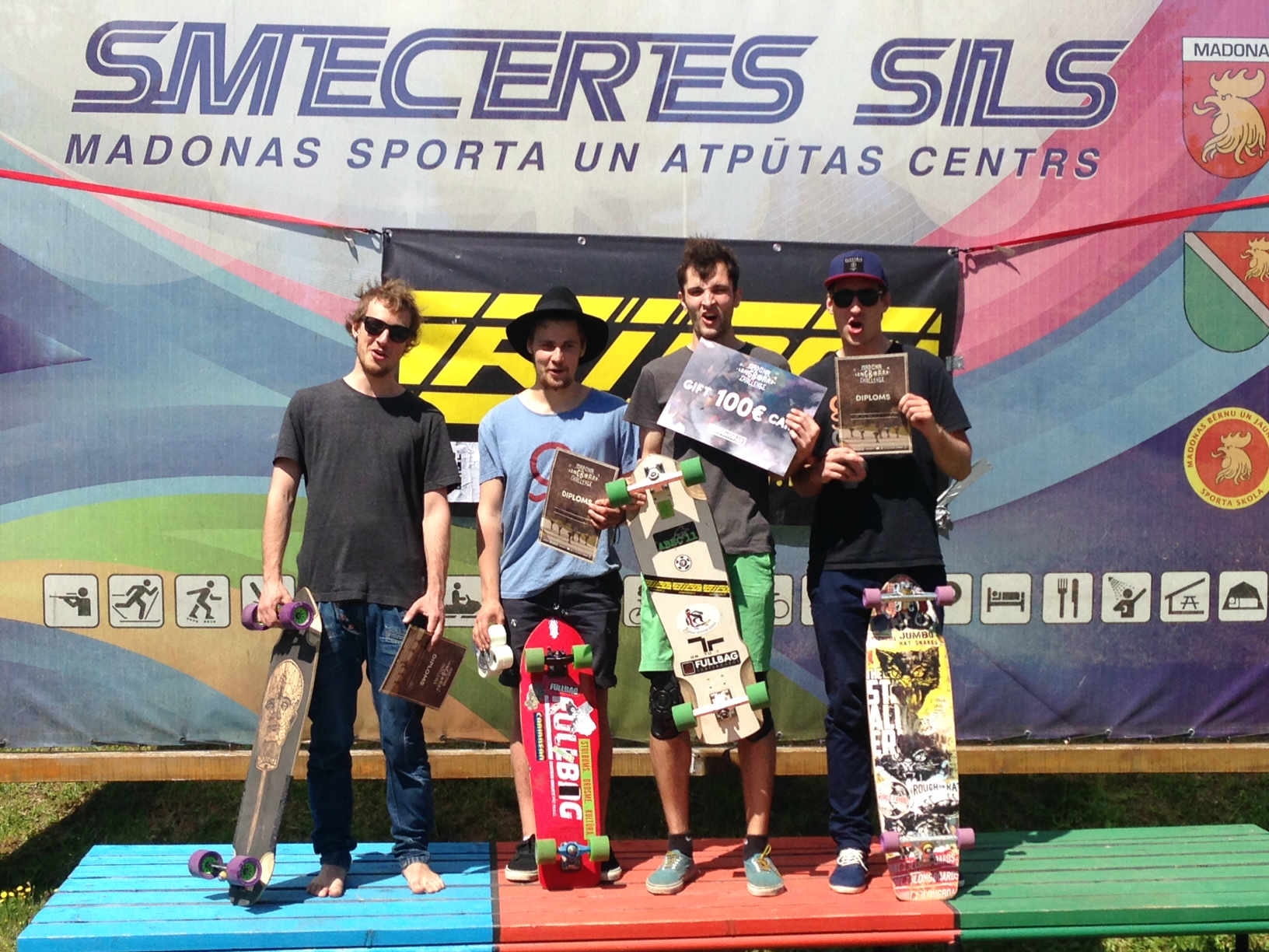Madona Open 2015