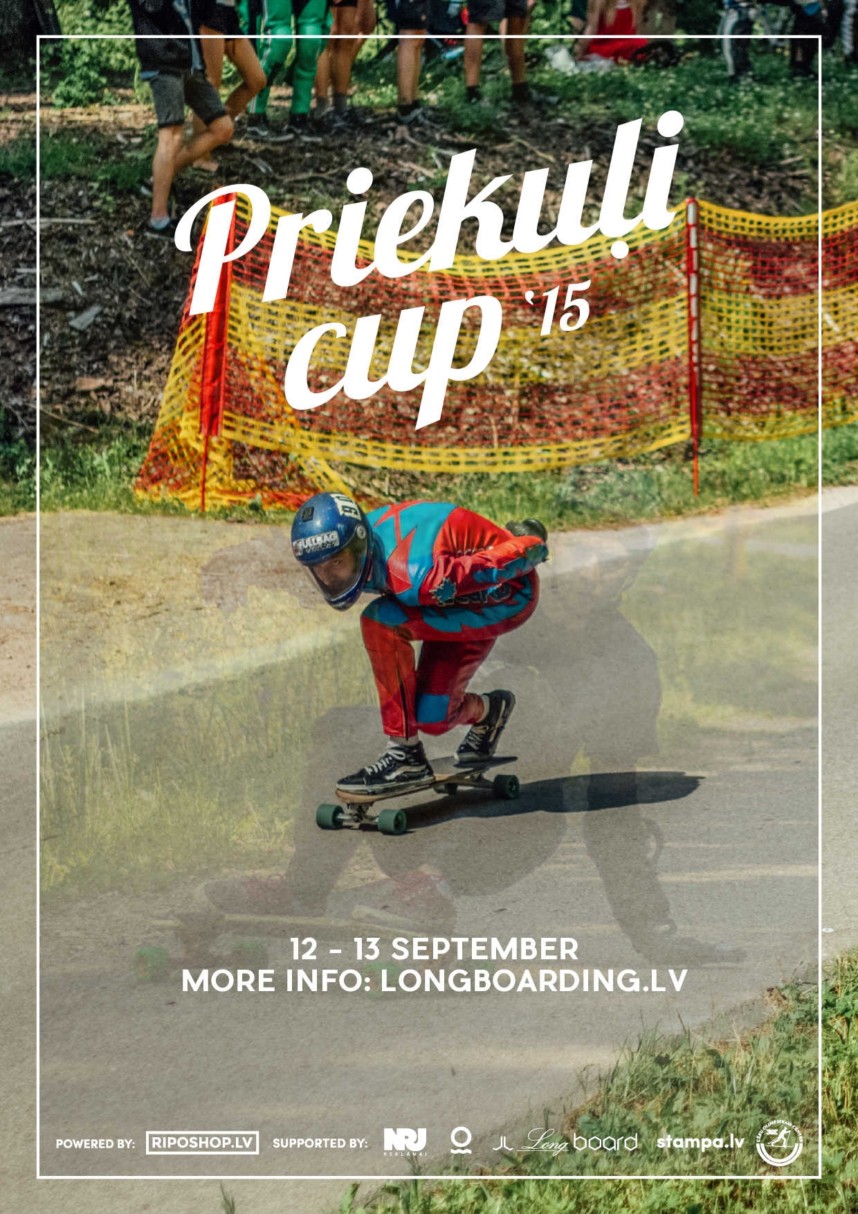 Priekuli 2015
