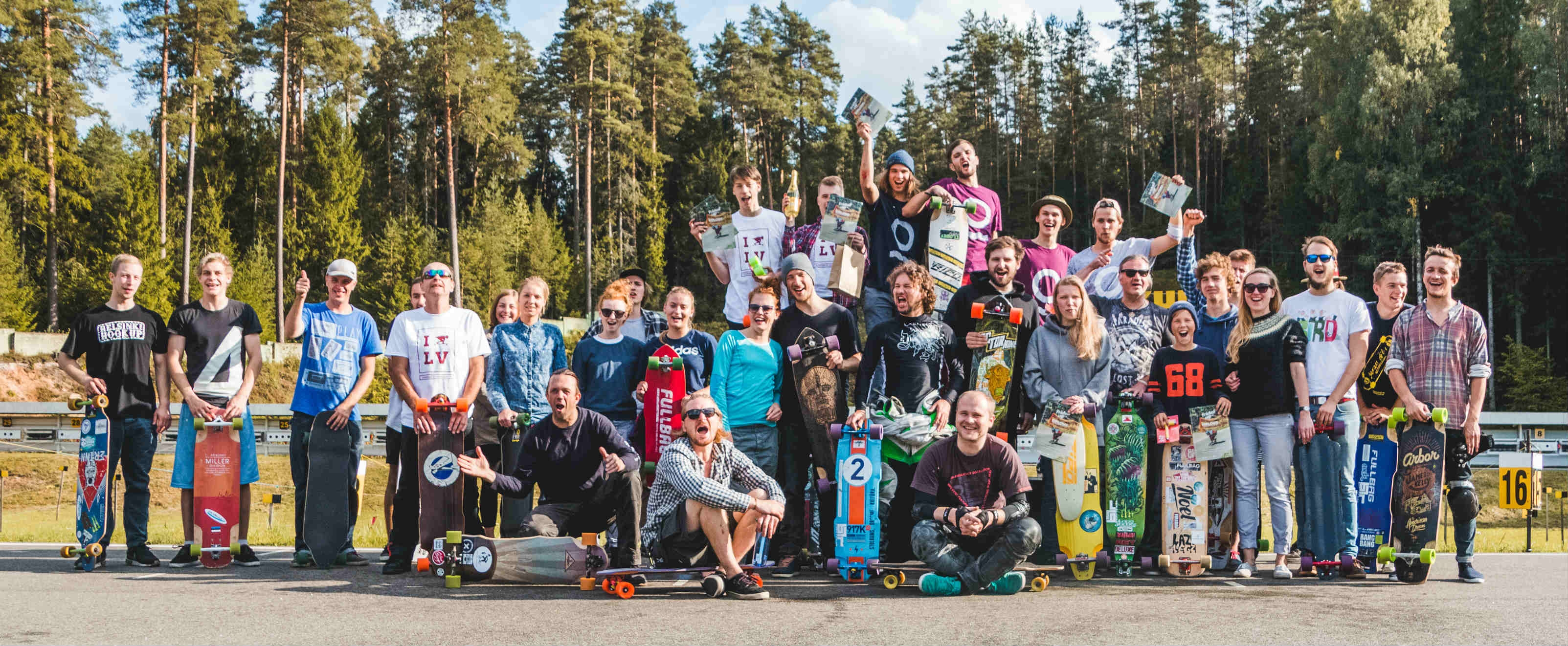 Priekuli 2015 all