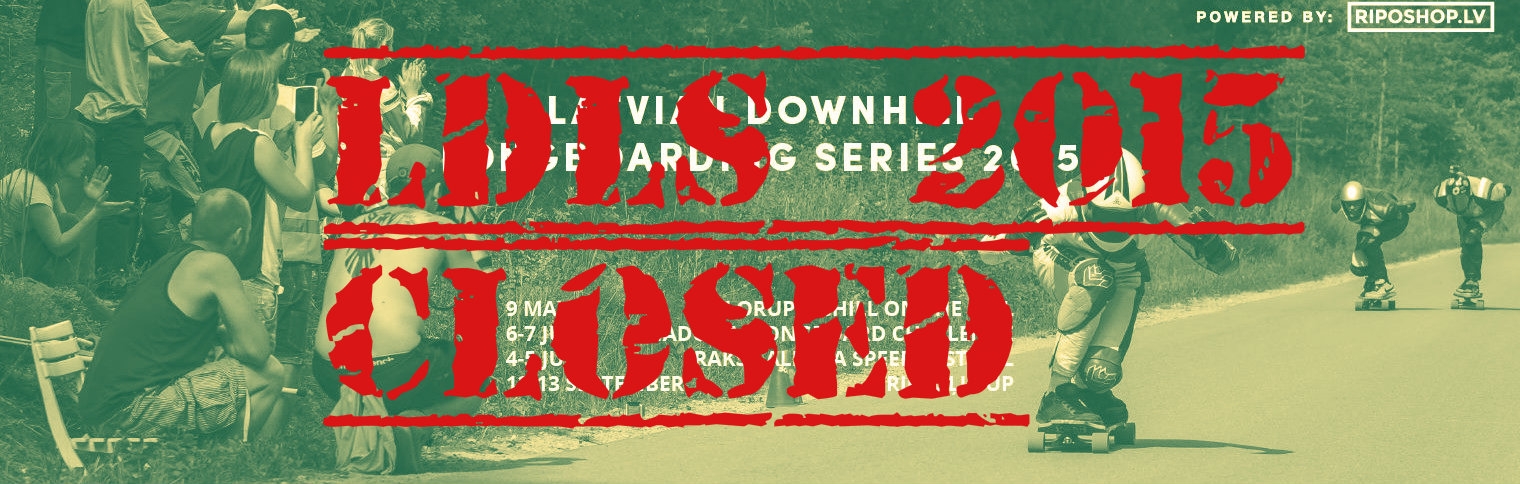 closed-ldls2015