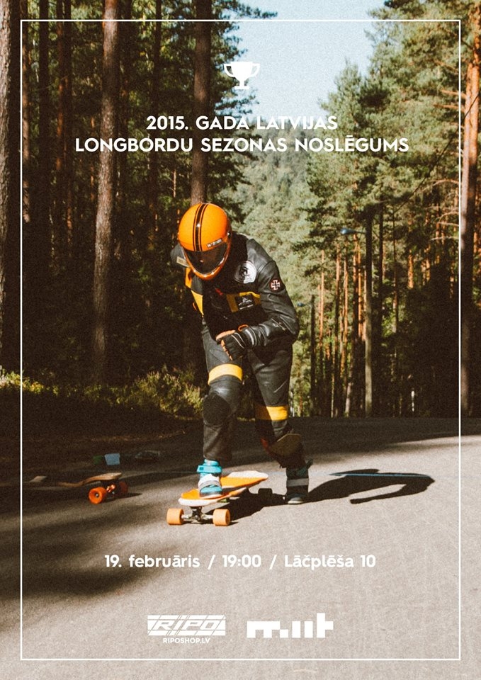 2015 season closed