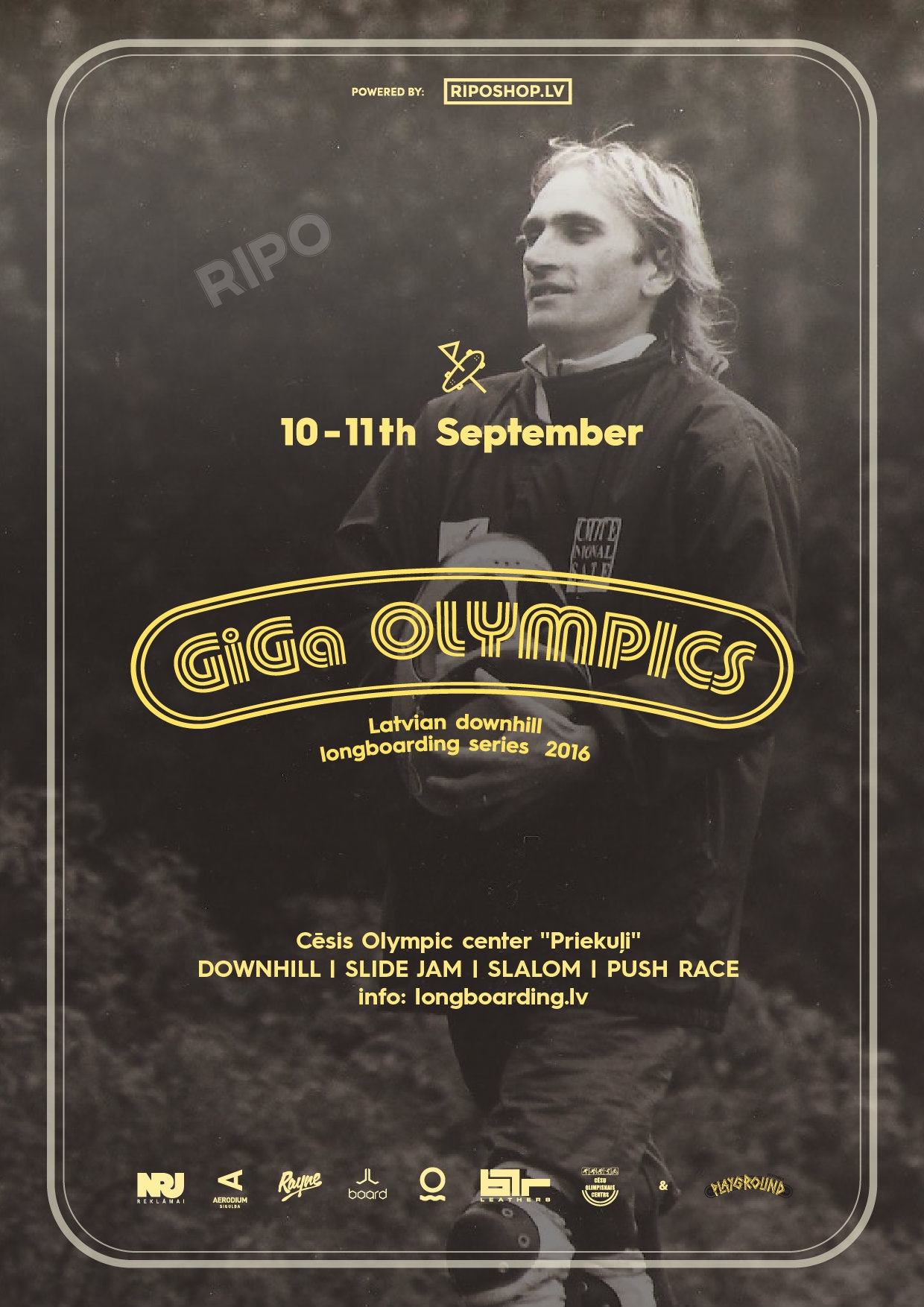 GiGaOlimpics